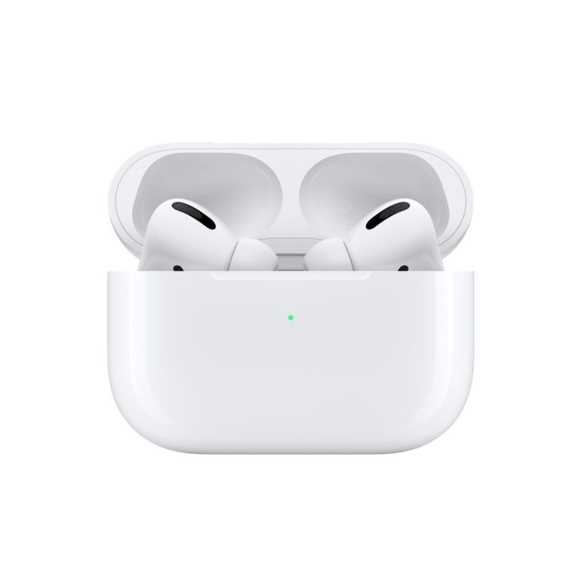 Apple AirPods Pro with Wireless Charging Case  ⭐⭐⭐⭐⭐ - Picture 3 of 9
